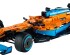 preview Constructor LEGO Technic McLaren Formula 1 racing car 42141