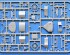preview Збірна модель 1/72 Panzer Nest - німецький пересувний кулеметний бункер часів Другої світової війни ACE 72561