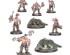 preview Игровой набор Warhammer - NECROMUNDA: GOLIATH FORGE BOSSES &amp; SUMPKROCS
