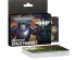 preview Игровые карты Warhammer 40000: COMMAND PACK - SPACE MARINES (ENG)