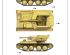 preview Збірна модель 1/35 Німецька САУ Krupp/Ardelt Waffentrager 105mm leFH-18 періоду Другої Світової Війни