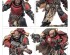 preview Ігровий набір Warhammer 40000 - RED CORSAIRS BATTLEFORCE: LORDS OF THE MAELSTROM