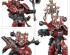 preview Ігровий набір Warhammer 40000 - WORLD EATERS BATTLEFORCE - KHORNE DAEMONKIN