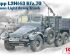 preview Німецький вантажний автомобіль Krupp L2H143 Kfz70