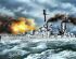 preview “Kronprinz” WWI German Battleship
