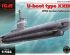 preview U-Boat Type XXIII WWII German Submarine