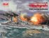 preview “Markgraf” WWI German Battleship