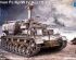 preview Сборная модель 1/35 Немецкий танк Pz.Kpfw IV Ausf D/E &quot;Chassis&quot; Трумпетер 00362