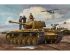 preview Scale model 1/35 Soviet captured tank Pz.Kpfm KV-1 756(r) Trumpeter 00366