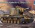 preview Збірна модель 1/35 Німецький трофейний танк КВ-2 754(r) Trumpeter 00367