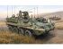 preview Збірна модель командирської машини M1130 Stryker