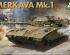 preview Israeli  Main Battle Tank Merkava 1
