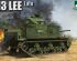 preview  US Medium Tank M3 Lee Late 