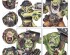 preview Ігровий набір Warhammer 40000 - GETTING STARTED WITH ORKS (ENG)