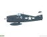 preview Збірна модель 1/48 Літак F6F-5 Hellcat пізній Eduard 8229