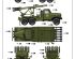 preview Сборная модель 1/35 Советская реактивная система залпового огня 2Б7 БМ-13 НМ Трумпетер 01075