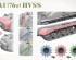 preview Збірна модель 1/35 Танк Шерман M4A1 76(w) HVSS Takom 2205