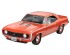 preview Збірна модель 1/25 Автомобіль '69 Camaro CC 396 Revell 07712