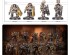 preview Ігровий набір Warhammer 40000 - THE HORUS HERESY: LEGIONES ASTARTES - MKIII BREACHER SQUAD