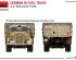 preview Збірна модель 1/35 Німецький паливозаправник 3 тонни 3,6-36S PmQ-Type MiniArt 53031