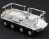 preview Scale model 1/35 BTR-60P BTR-60PU Trumpeter 01576