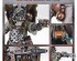 preview NECROMUNDA: ASH WASTES NOMADS WAR PARTY