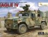 preview Збірна модель 1/35 Німецький автомобіль Eagle IV (2011) Vespid Models VS350001