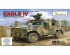 preview Збірна модель 1/35 Німецький автомобіль Eagle IV (2011) Deluxe Edition Vespid Models VS350001S