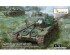 preview Збірна модель 1/72 Танк Centurion Mk5/1 (Війна у В'єтнамі) Vespid Models VS720007