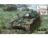 preview Збірна модель 1/72 Танк Centurion Mk5/1 (Війна у В'єтнамі) [Deluxe Edition] Vespid Models VS720007S