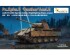 preview Збірна модель 1/72 Танк Pz.Kpfw.V Пантера Ausf.G (з інфрачервоним прожектором та прицілом F.G.1250) Vespid Models VS720008