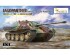 preview Збірна модель 1/72 САУ Jagdpanther G1 пізнього виробництва Vespid Models VS720010