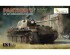 preview Збірна модель 1/72 Танк Panther 'F' Pz.Kpfw. V (75mm Kw.K. L/70) Vespid Models VS720011