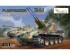 preview Збірна модель 1/72 Flakpanzer 3.7 cm Flakzwilling на шасі Panther G 341 Vespid Models VS720013