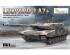 preview Збірна модель 1/72 Танк Леопард 2A7+ Vespid Models VS720015