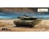 preview Збірна модель 1/72 Танк Леопард 2A7V Vespid Models VS720016