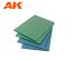 preview Set of sandpaper (soft and smooth sponge), 4 pcs.