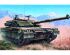 preview Збірна модель 1/35 Італійський танк C-1 Ariete MBT Trumpeter 00332