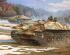 preview Збірна модель німецького танка E-25