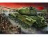 preview Сборная модель Советского танка T-34/85 1944 года выпуска