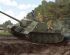 preview Збірна модель Радянського танка SU-100