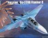 preview Збірна модель 1/72  Винищувач Su-27UB Flanker C Fighter Trumpeter 01645