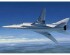 preview Сборная модель 1/72 Стратегический бомбардировщик Ту-22М2 «Backfire B» Трумпетер 01655