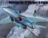 preview Збірна модель 1/72 Винищувач Су-27 Б Trumpeter 01660