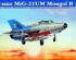 preview Збірна модель літака МіГ-21УМ Монгол В
