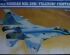 preview Scale model 1/32 MIG-29M “Fulcrum” Fighter Trumpeter 02238