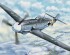 preview Сборная модель 1/32 Самолет Мессершмитт Bf 109 G-2 Трумпетер 02294