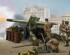 preview Сборная модель 1/35 Советская 152-мм гаубица МЛ-20 образца 1937 года (стандартная версия) Трумпетер