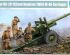 preview Сборная модель 1/35 Советская  пушка ML-20 152mm Howitzer (With M-46 Carriage) Трумпетер 02324