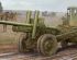 preview Збірна модель 1/35 Радянська 122 мм гармата A-19 Trumpeter 02325
